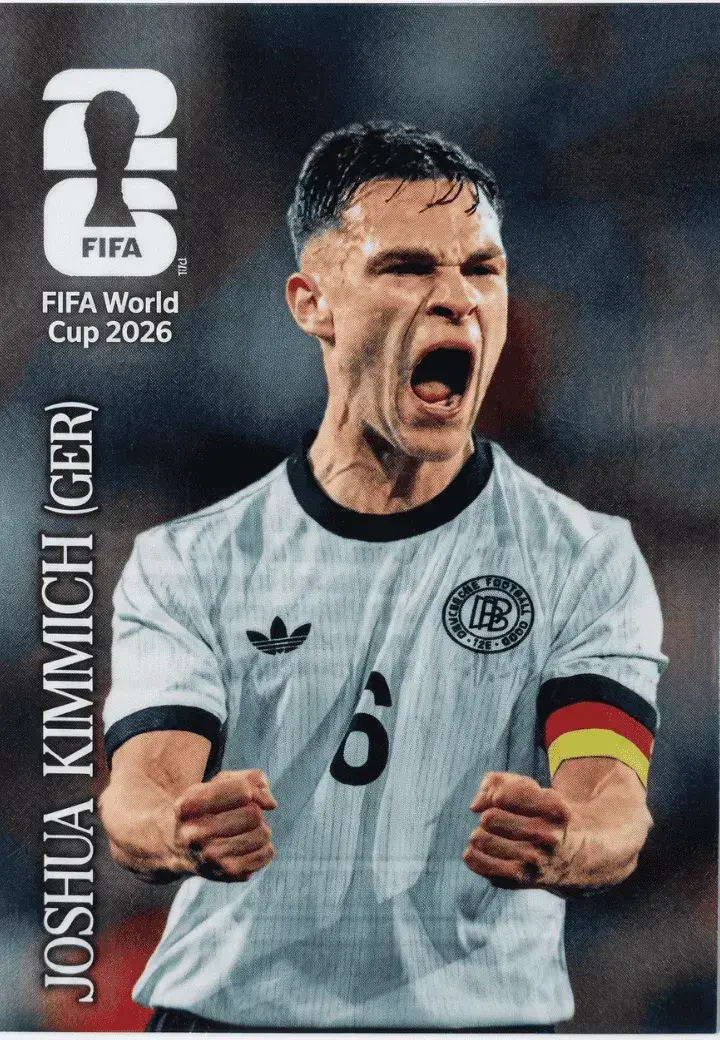 002 - CC 02 - Joshua Kimmich