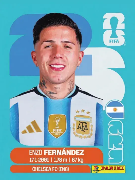 728 - ARG 08