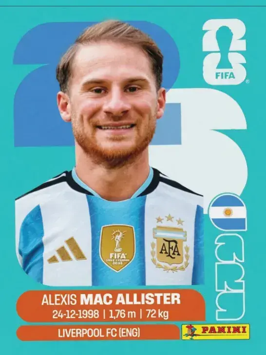 729 - ARG 09