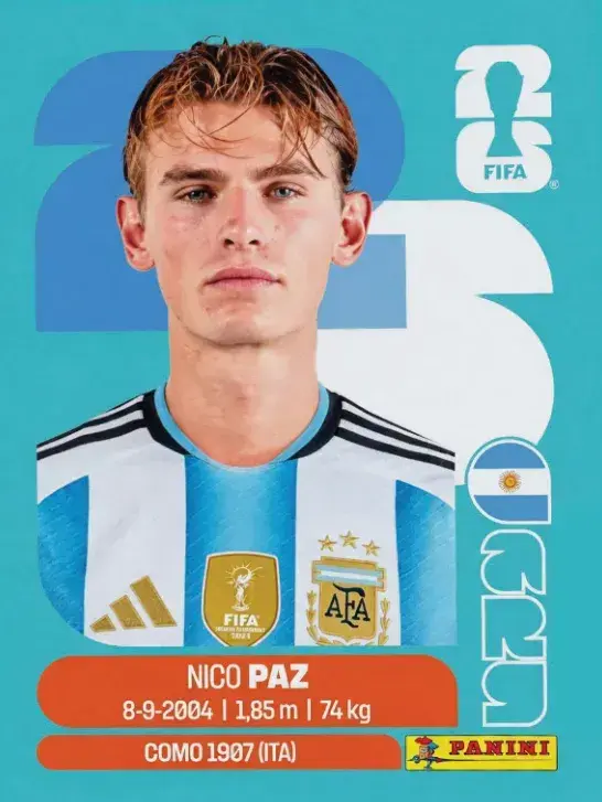 734 - ARG 14