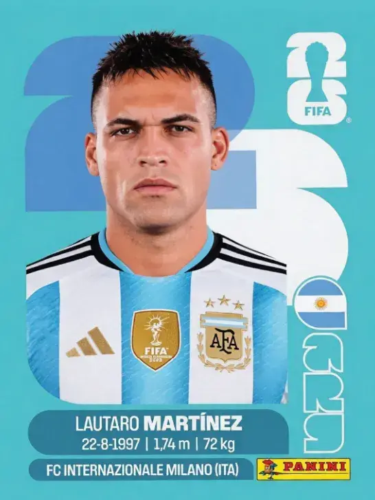 738 - ARG 18