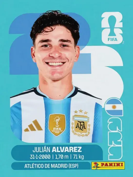 739 - ARG 19