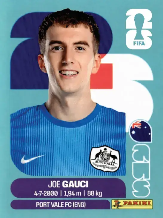 283 - AUS 03