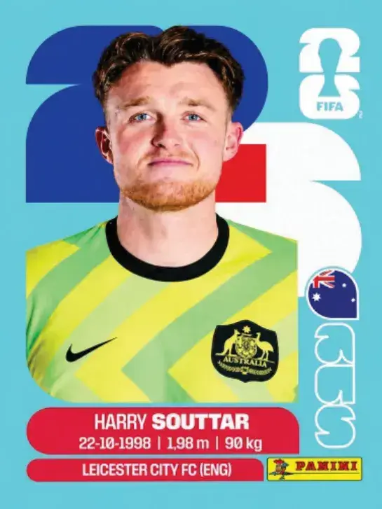 284 - AUS 04