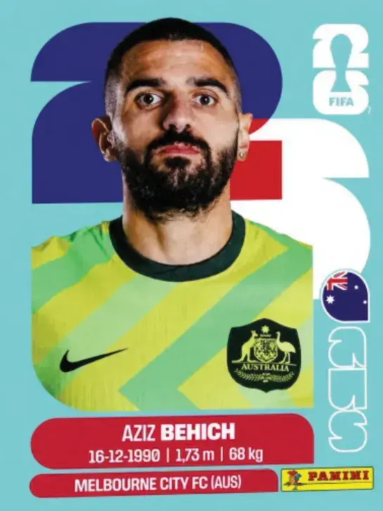 287 - AUS 07