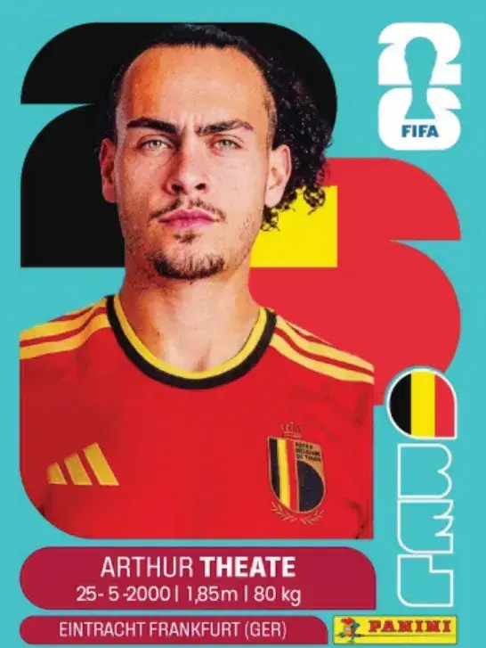 483 - BEL 03
