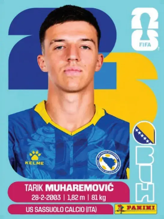 105 - BIH 05