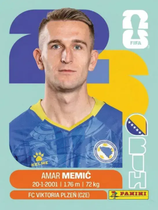 116 - BIH 16