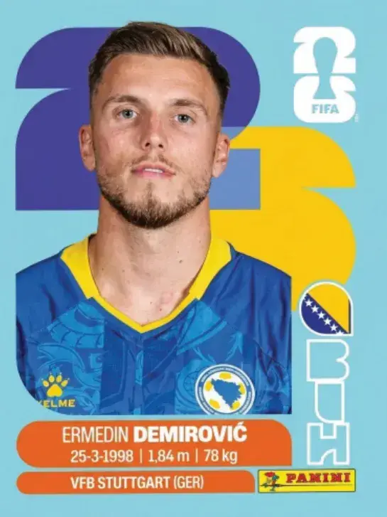 117 - BIH 17