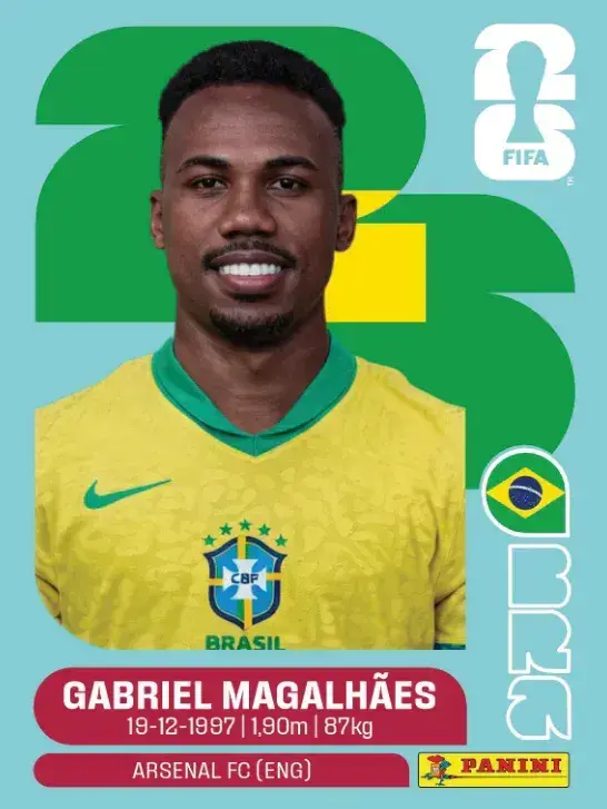 166 - BRA 06