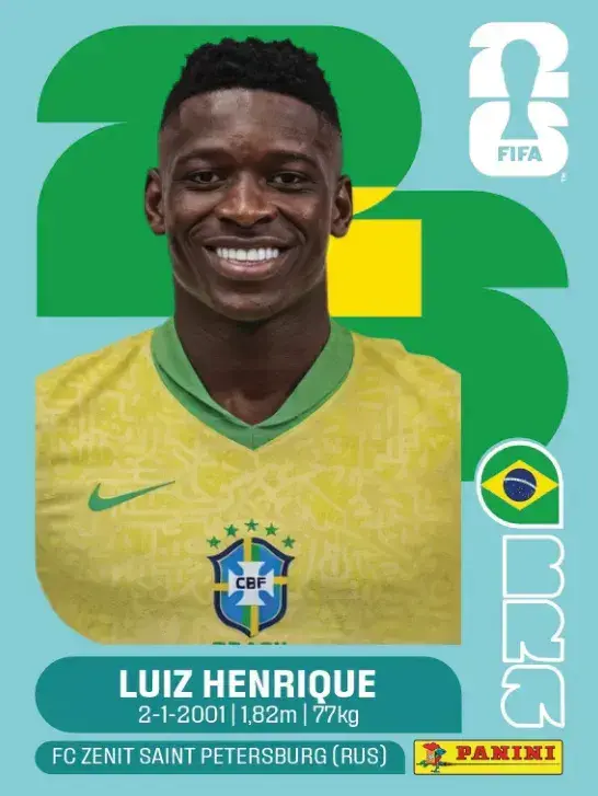172 - BRA 12
