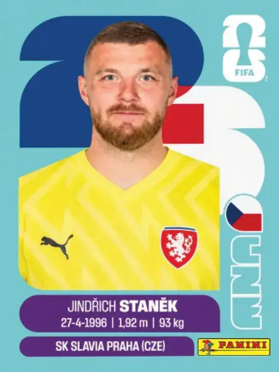 063 - CZE 03