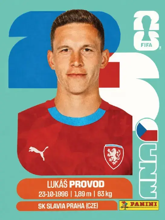 070 - CZE 10
