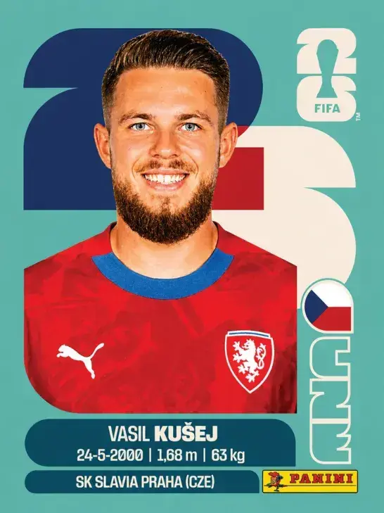 076 - CZE 16