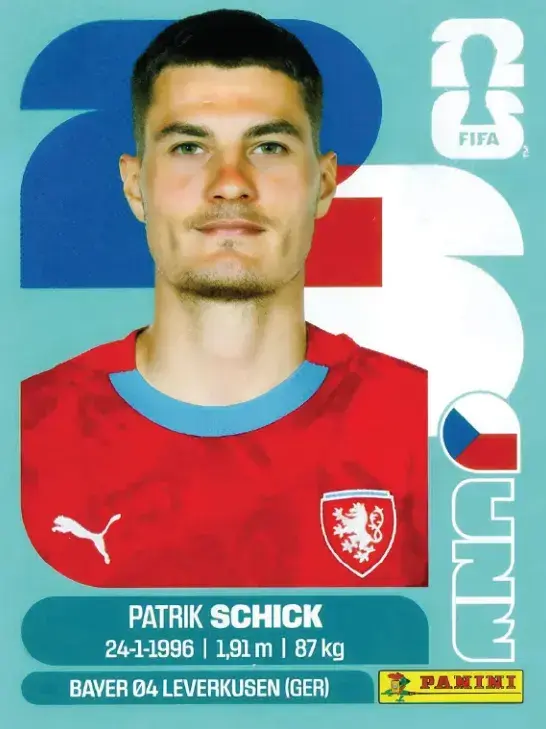 080 - CZE 20