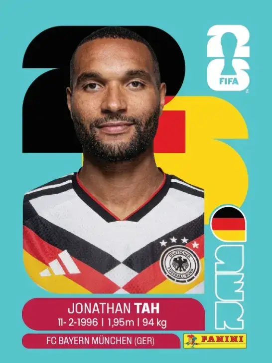 323 - GER 03