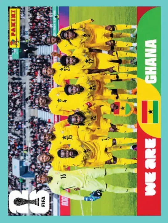 933 - GHA 13