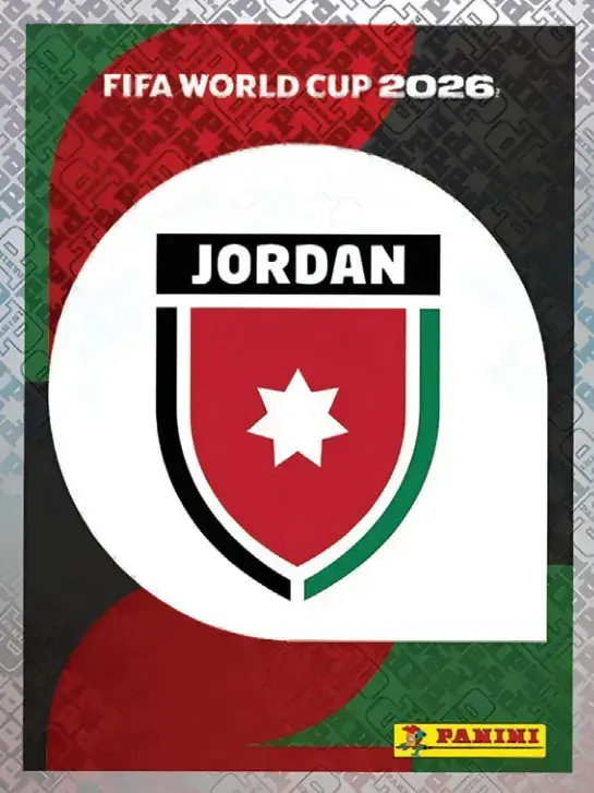 781 - JOR 01