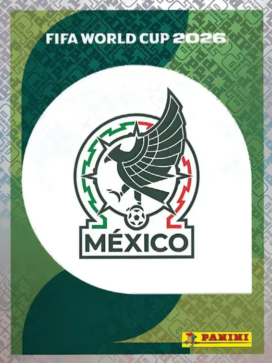 001 - MEX 01