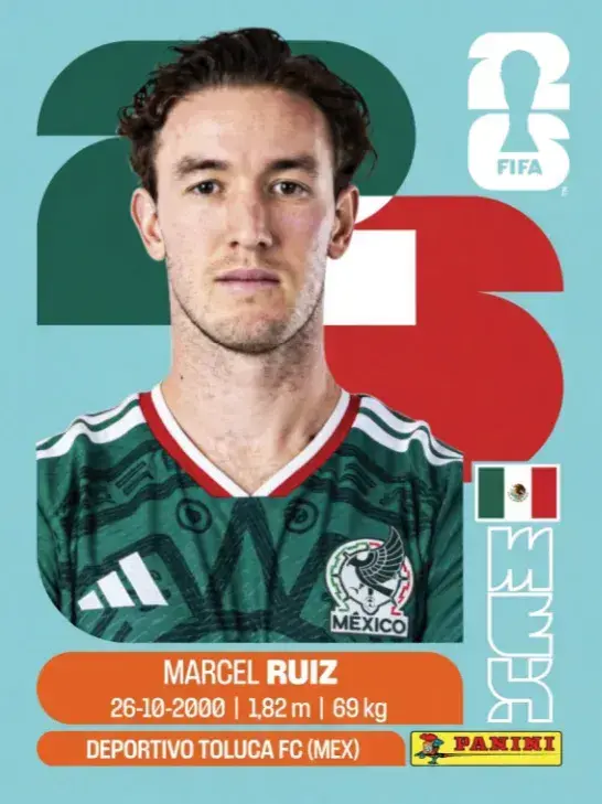 012 - MEX 12