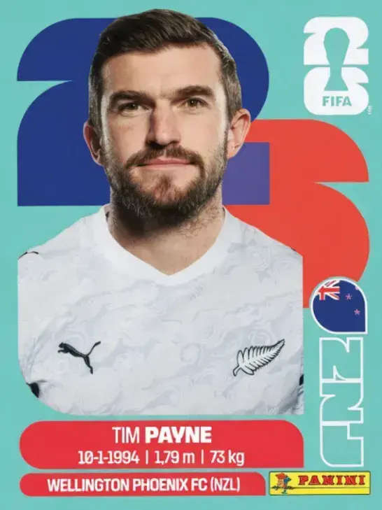 546 - NZL 06
