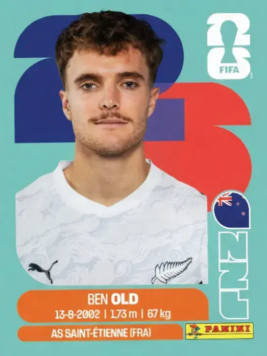 556 - NZL 16