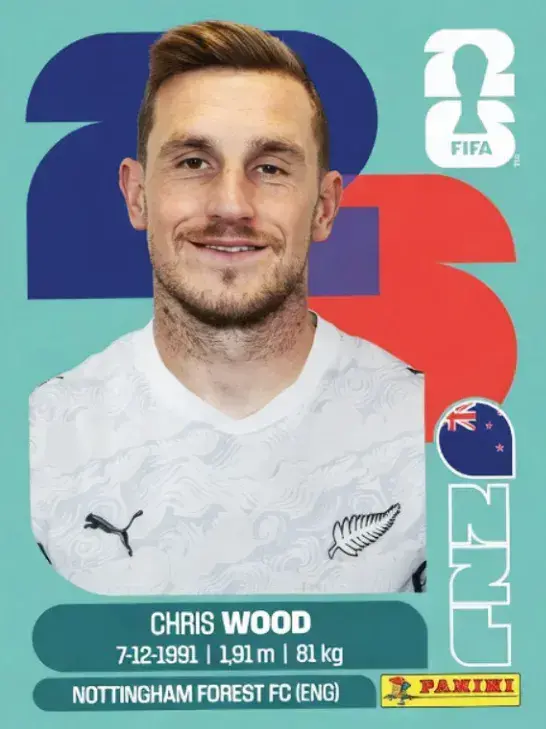 557 - NZL 17