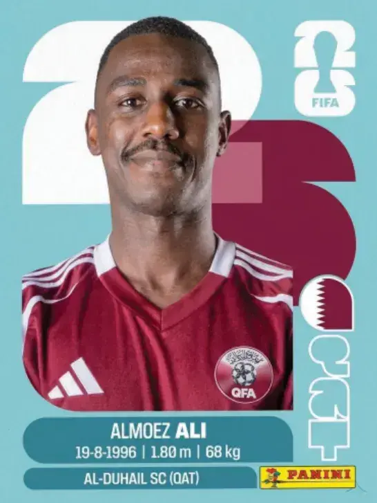 140 - QAT 20