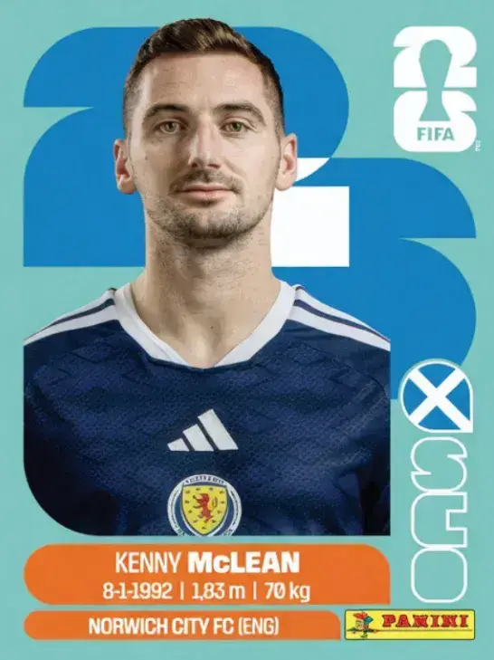 236 - SCO 16