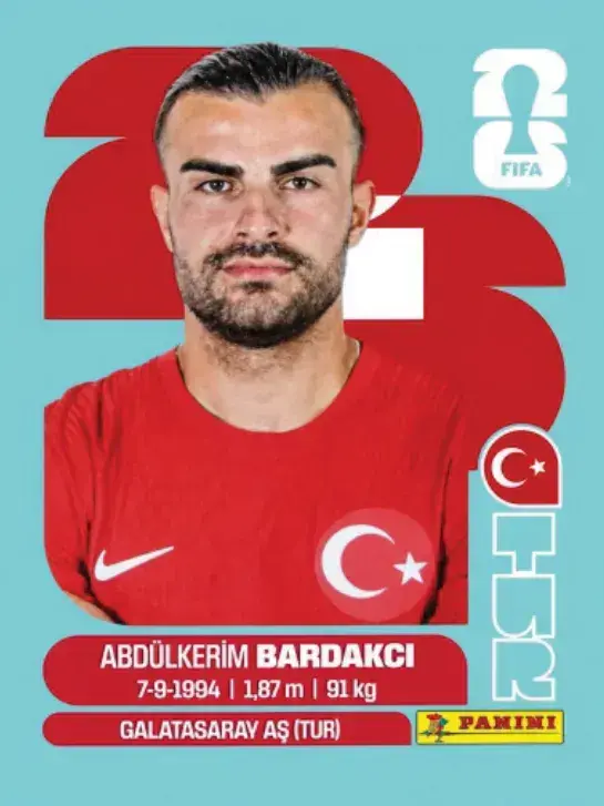 305 - TUR 05