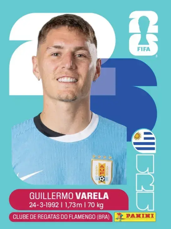 628 - URU 08