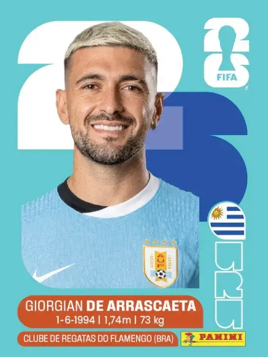631 - URU 11