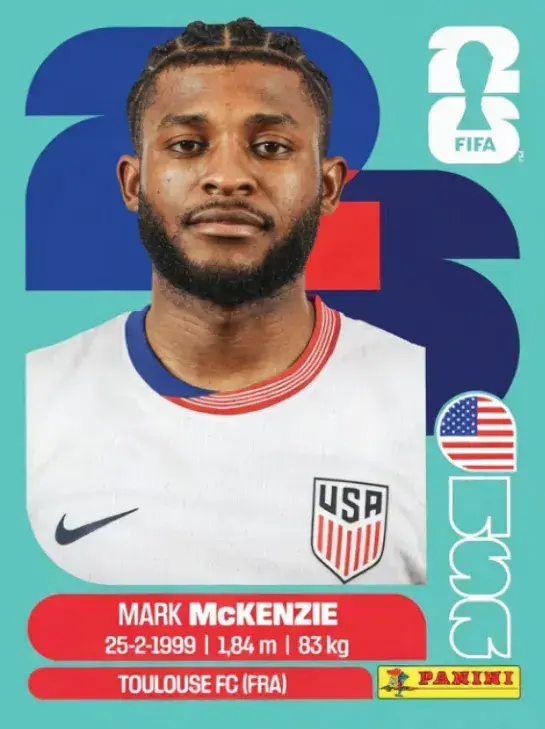 245 - USA 05