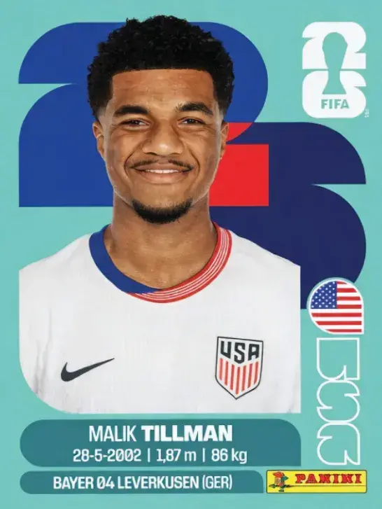255 - USA 15