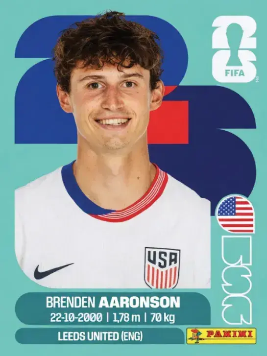 257 - USA 17
