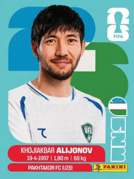 848 - UZB 08