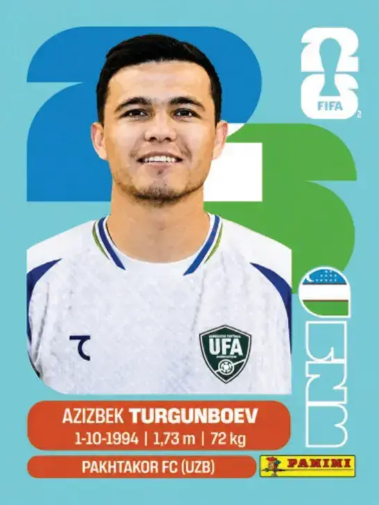 854 - UZB 14